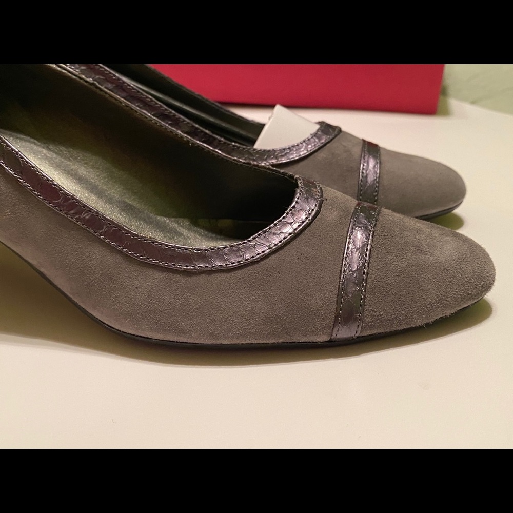 Vaneli shoes 8.5 S New - Picture 4 of 8